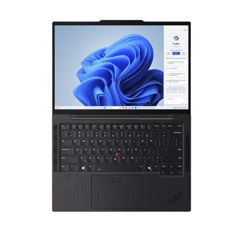 Lenovo ThinkPad T14s Gen 5 (21LS0027MX) kaina ir informacija | Nešiojami kompiuteriai | pigu.lt