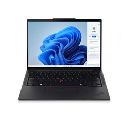 Lenovo ThinkPad T14s Gen 5 (21LS0027MX) цена и информация | Ноутбуки | pigu.lt