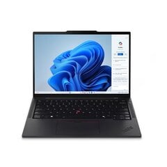 Lenovo ThinkPad T14s Gen 5 (21LS002VMH) kaina ir informacija | Nešiojami kompiuteriai | pigu.lt