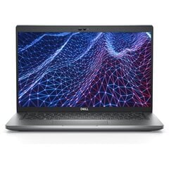 Dell Latitude 5440 (N013L544014EMEA_VP_EST_NoSC) цена и информация | Ноутбуки | pigu.lt
