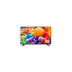 LG 65UT73003LA цена и информация | Телевизоры | pigu.lt