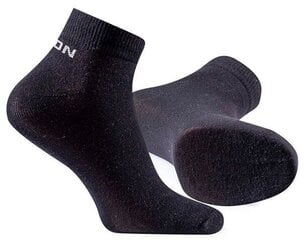 Kojinės vyrams Ardon, juodos, 3 poros цена и информация | Мужские носки | pigu.lt