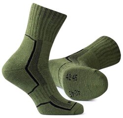Kojinės vyrams Ardon, žalios цена и информация | Мужские носки | pigu.lt