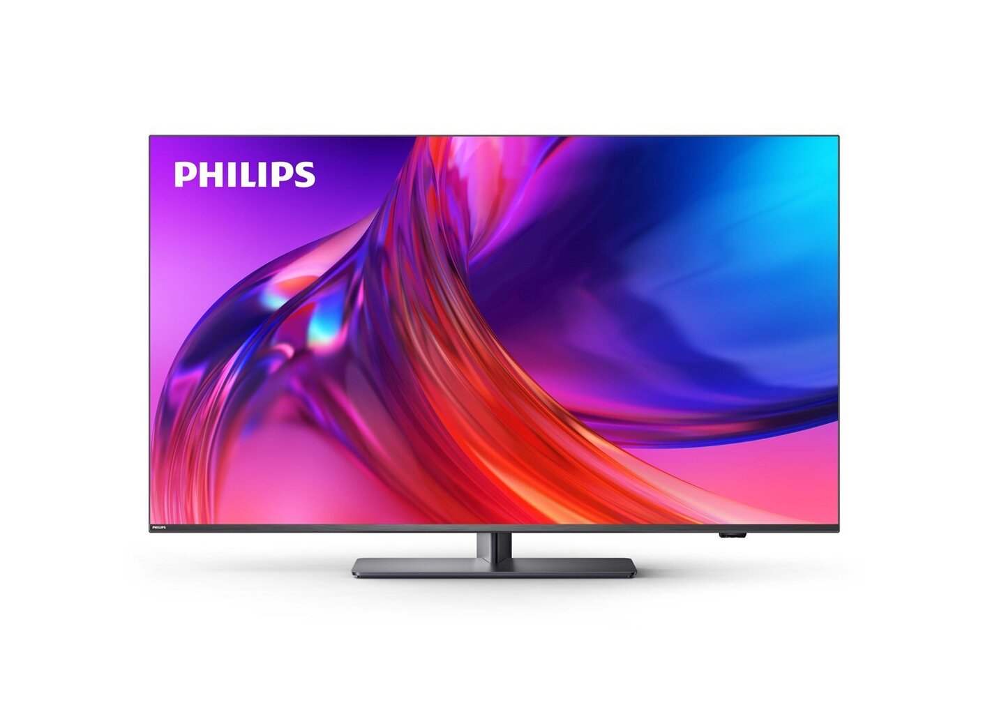 Philips 50PUS8848 kaina ir informacija | Televizoriai | pigu.lt