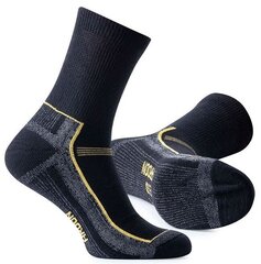 Kojinės vyrams Ardon, juodos цена и информация | Мужские носки | pigu.lt