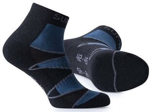 Kojinės vyrams Ardon, juodos kaina ir informacija | Vyriškos kojinės | pigu.lt