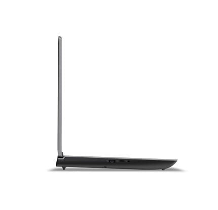 Lenovo ThinkPad P16 Gen 2 (21FA004SMH) kaina ir informacija | Nešiojami kompiuteriai | pigu.lt