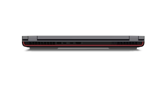 Lenovo ThinkPad P16 Gen 2 (21FA004SMH) kaina ir informacija | Nešiojami kompiuteriai | pigu.lt