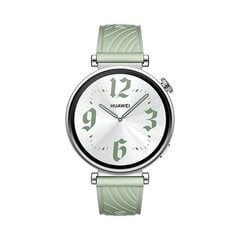 Huawei Watch GT 4 41 мм Green цена и информация | Смарт-часы (smartwatch) | pigu.lt