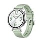Huawei Watch GT 4 41 mm Green kaina ir informacija | Išmanieji laikrodžiai (smartwatch) | pigu.lt