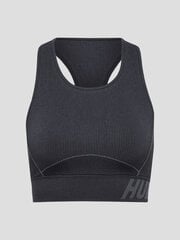Спортивный бюстгальтер HUMMEL SHAPING SEAMLESS SPORTS TOP цена и информация | Спортивная одежда для женщин | pigu.lt