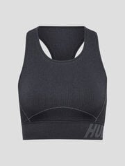 Спортивный бюстгальтер HUMMEL hmITE CHRISTEL SEAMLESS SPORTS TOP 21375310385700498183838 цена и информация | Спортивная одежда для женщин | pigu.lt