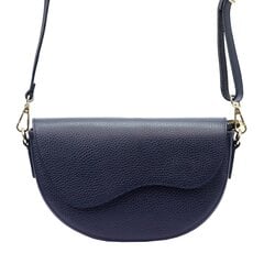 Женская кожаная сумочка на плечо SMILE-2 цена и информация | Женские сумки | pigu.lt