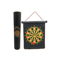 Magnetinis žaidimas Darts - smiginis цена и информация | Настольные игры, головоломки | pigu.lt