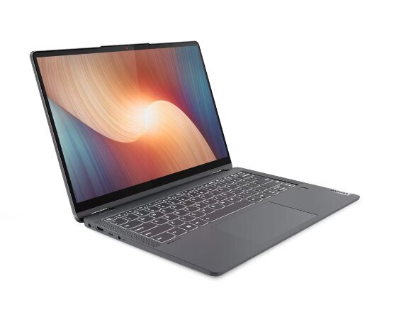 Lenovo IdeaPad Flex 5 14ALC7 (82R900FKMX) kaina ir informacija | Nešiojami kompiuteriai | pigu.lt