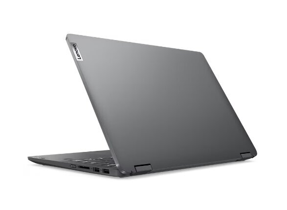 Lenovo IdeaPad Flex 5 14ALC7 (82R900FKMX) kaina ir informacija | Nešiojami kompiuteriai | pigu.lt