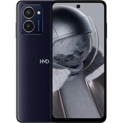 HMD Pulse Pro 6/128GB Dual Sim Black kaina ir informacija | Mobilieji telefonai | pigu.lt