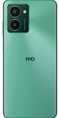 HMD Pulse Pro 6/128GB Dual Sim Green kaina ir informacija | Mobilieji telefonai | pigu.lt