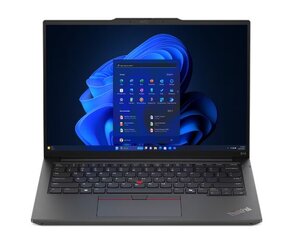 Lenovo ThinkPad E14 Gen 6 (21M7002KMX) цена и информация | Ноутбуки | pigu.lt