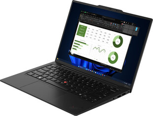 Lenovo ThinkPad X1 Carbon Gen 12 (21KC005PMX) kaina ir informacija | Nešiojami kompiuteriai | pigu.lt