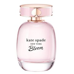 Туалетная вода Kate Spade Bloom ЕDT для женщин, 100 мл цена и информация | Женские духи | pigu.lt