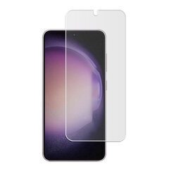 „Mocolo“ Tempered Glass защитное стекло экрана 0,26 мм - прозрачный (Galaxy S24) цена и информация | Защитные пленки для телефонов | pigu.lt