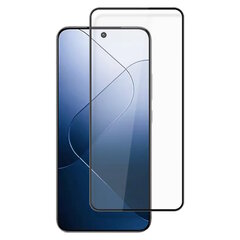 Mocolo Tempered Glass kaina ir informacija | Apsauginės plėvelės telefonams | pigu.lt