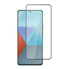 „Mocolo“ Tempered Glass защитное стекло экрана 0,26 мм - прозрачный (Galaxy S24) цена и информация | Защитные пленки для телефонов | pigu.lt