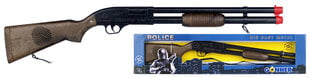 Prekė su pažeista pakuote. Policininko šautuvas Gonher, 106/6 kaina ir informacija | Žaislai vaikams su pažeista pakuote | pigu.lt