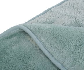 Пледо/одеяло Gözze Cashmere Premium, 180x220 см цена и информация | Покрывала, пледы | pigu.lt