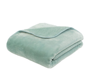 Пледо/одеяло Gözze Cashmere Premium, 180x220 см цена и информация | Покрывала, пледы | pigu.lt