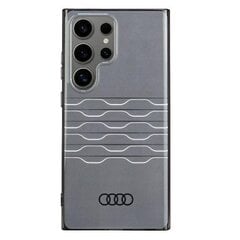 Audi IML Hardcase kaina ir informacija | Telefono dėklai | pigu.lt