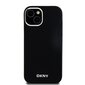 DKNY Small Metal Logo Mag Hardcase kaina ir informacija | Telefono dėklai | pigu.lt