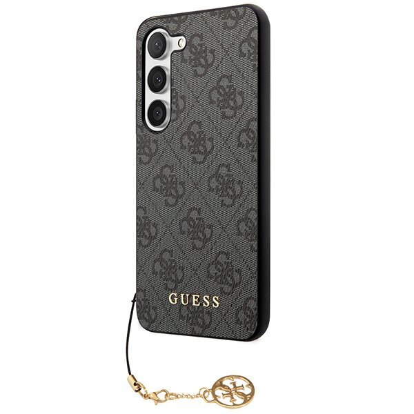 Guess 4G Charms Collection Hardcase kaina ir informacija | Telefono dėklai | pigu.lt