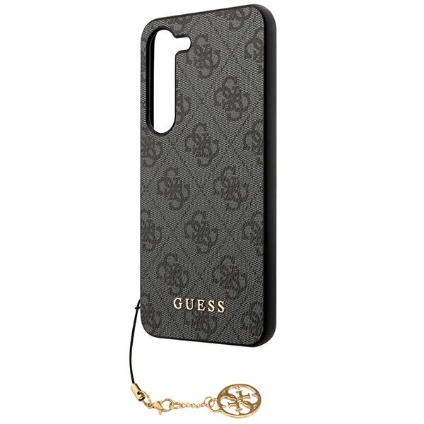 Guess 4G Charms Collection Hardcase kaina ir informacija | Telefono dėklai | pigu.lt