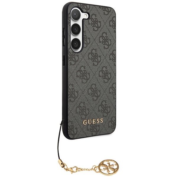 Guess 4G Charms Collection Hardcase kaina ir informacija | Telefono dėklai | pigu.lt