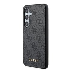 Guess 4G Charms Collection Hardcase kaina ir informacija | Telefono dėklai | pigu.lt