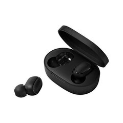 Prekė su pažeidimu.Xiaomi Mi Earbuds Basic 2 BHR4272GL kaina ir informacija | Prekės su pažeidimu | pigu.lt