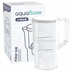 Aquafloow J-Maxi ąsotis, 2,5 l цена и информация | Кухонная утварь | pigu.lt