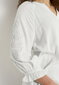 Cellbes moteriška palaidinė EMMY, balta kaina ir informacija | Palaidinės, marškiniai moterims | pigu.lt