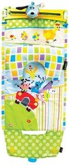 Игровой развивающий коврик-сумка Yookidoo цена и информация | Развивающие коврики | pigu.lt