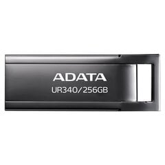 Adata AROY-UR340-256GBK kaina ir informacija | USB laikmenos | pigu.lt