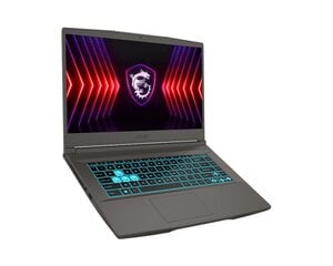 MSI Thin 15 B12UCX-1257NL (THIN15B12UCX-1257NL) цена и информация | Ноутбуки | pigu.lt