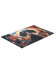 E-floor kilimėlis Limos taksas 45x75cm цена и информация | Придверные коврики | pigu.lt