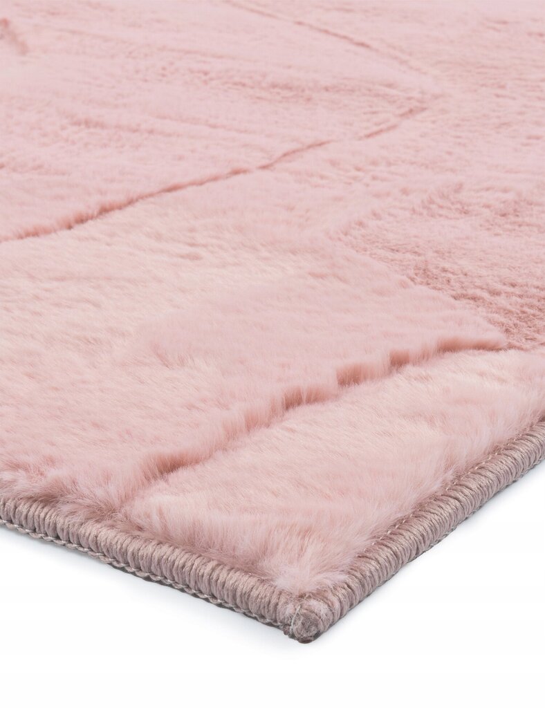 E-floor kilimas Rabbit Malmo 80x150cm kaina ir informacija | Kilimai | pigu.lt