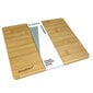 BergHOFF bambuko pjaustymo lenta, 26x21x0.8 cm цена и информация | Pjaustymo lentelės | pigu.lt