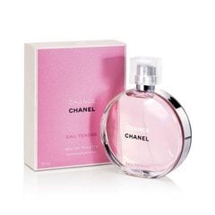 Tualetinis vanduo Chanel Chance Eau Tendre EDT moterims, 35 ml kaina ir informacija | Kvepalai moterims | pigu.lt