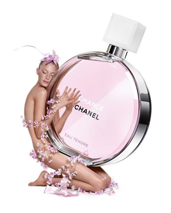 Tualetinis vanduo Chanel Chance Eau Tendre EDT moterims, 35 ml kaina ir informacija | Kvepalai moterims | pigu.lt