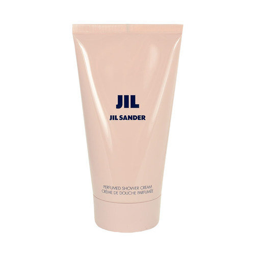 Dušo kremas Jil Sander Jil moterims 150 ml цена и информация | Parfumuota kosmetika moterims | pigu.lt