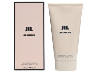 Dušo kremas Jil Sander Jil moterims 150 ml kaina ir informacija | Parfumuota kosmetika moterims | pigu.lt